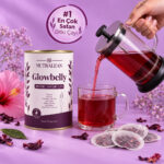 Glowbelly Bitkisel Karışım Çayı